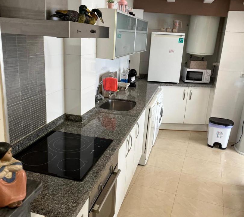 Photo of Kitchen in Algemesi
