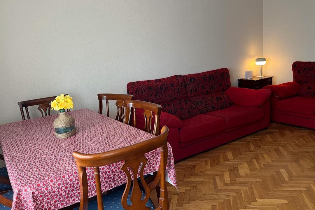 Photo of Livingroom in Najera