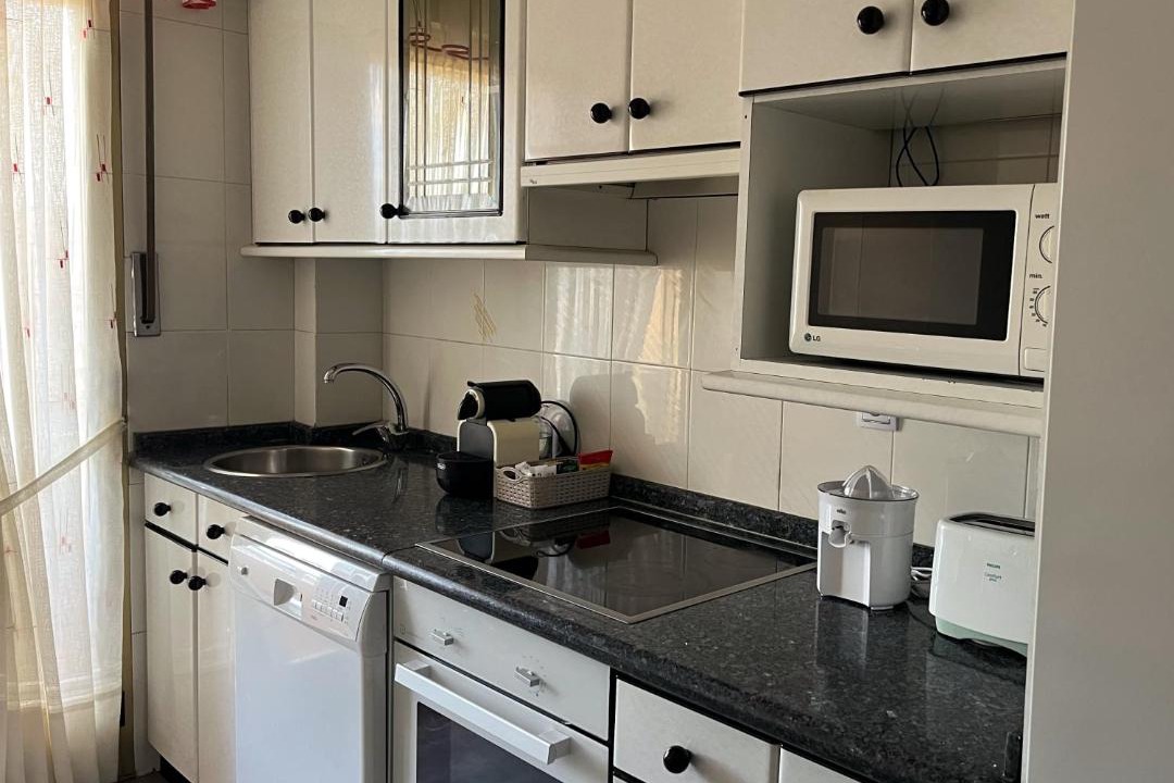 Photo of Kitchen in Najera