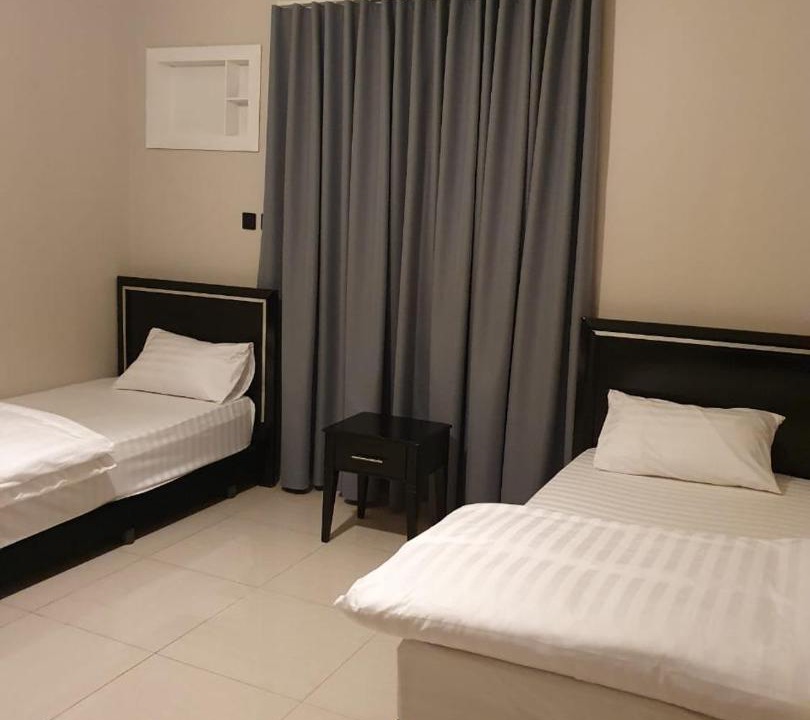 Photo of Bedroom in Taif