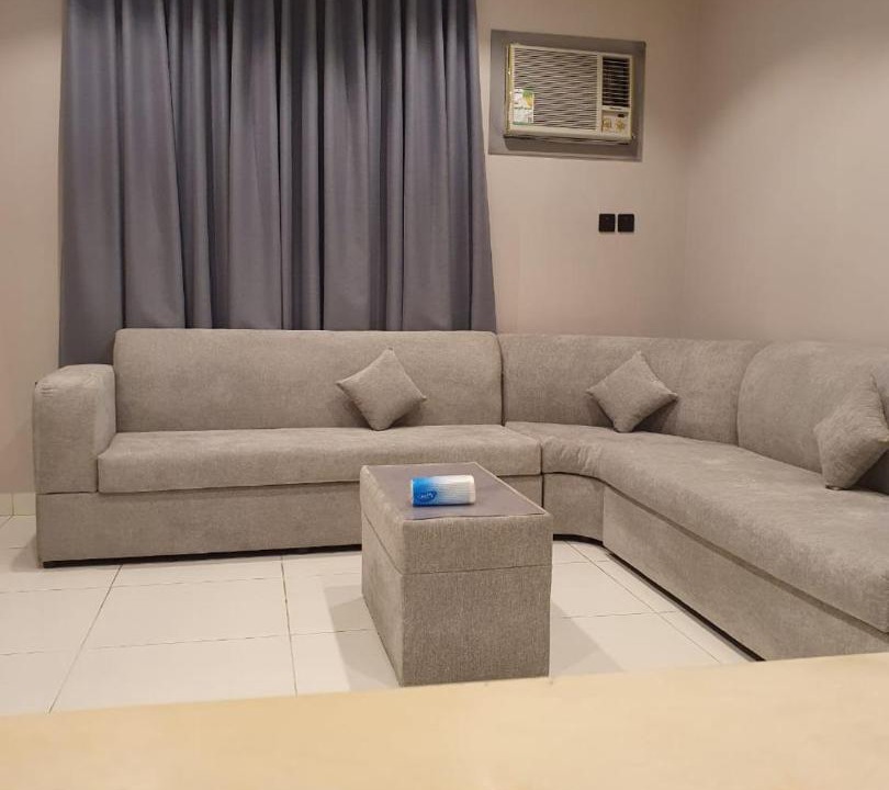 Photo of Livingroom in Taif