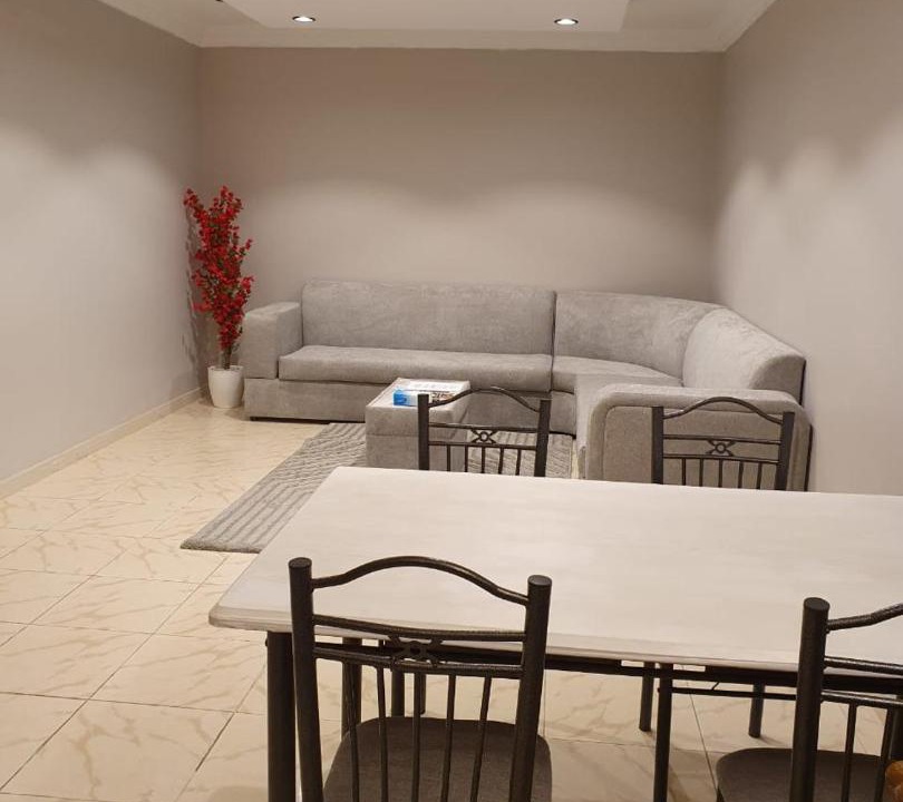 Photo of Livingroom in Taif