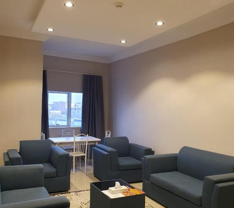 Photo of Livingroom in Taif