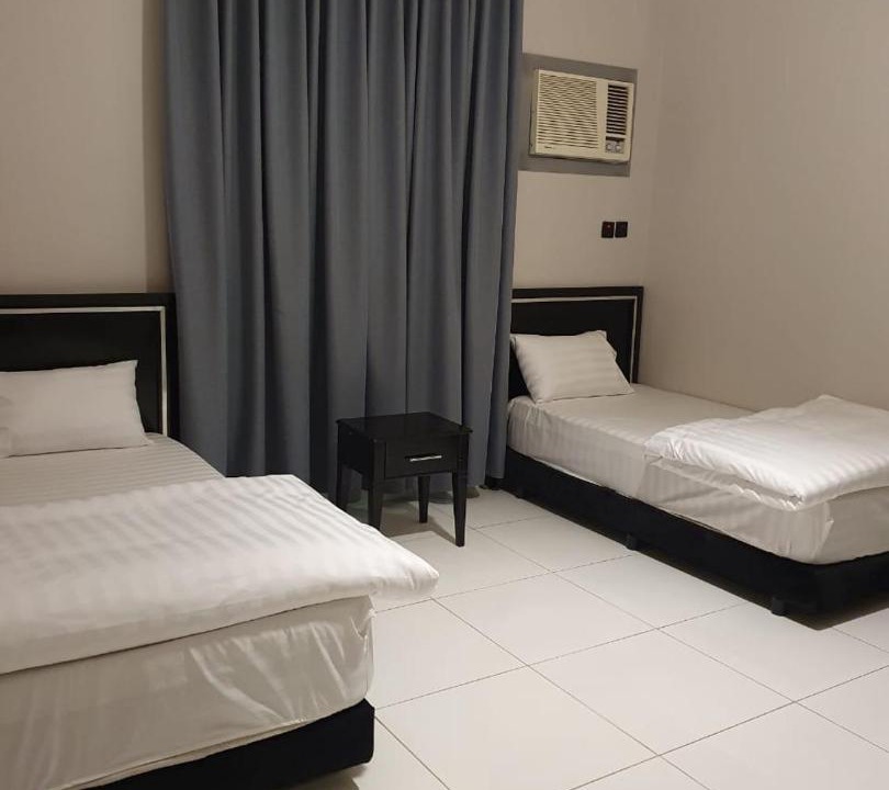 Photo of Bedroom in Taif