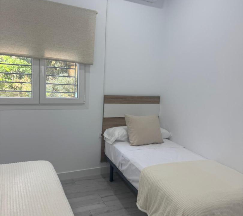 Photo of Bedroom in Sanlucar de Barrameda
