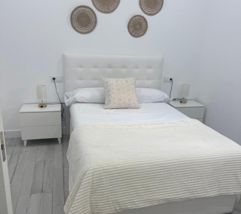 Photo of Bedroom in Sanlucar de Barrameda