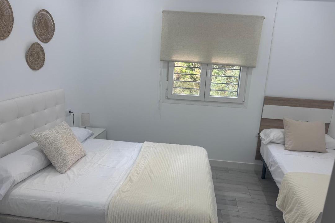 Photo of Bedroom in Sanlucar de Barrameda