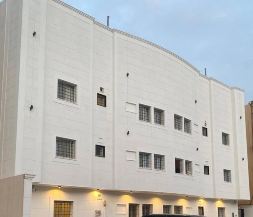 Photo of Buildings in Mizail