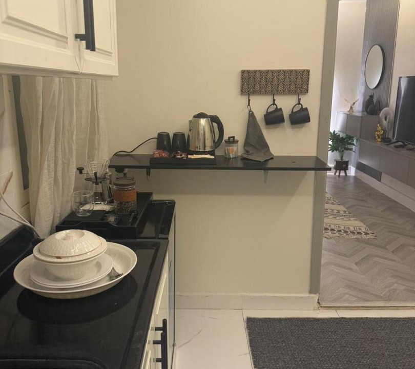 Photo of Kitchen in Mizail