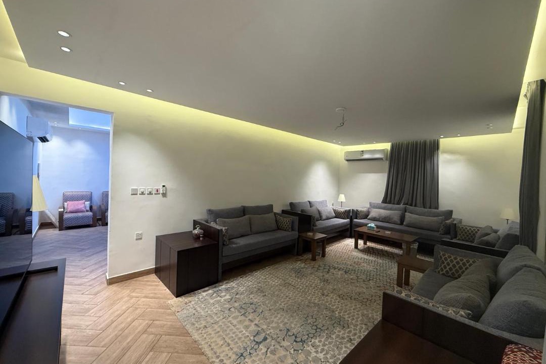 Photo of Livingroom in Taif