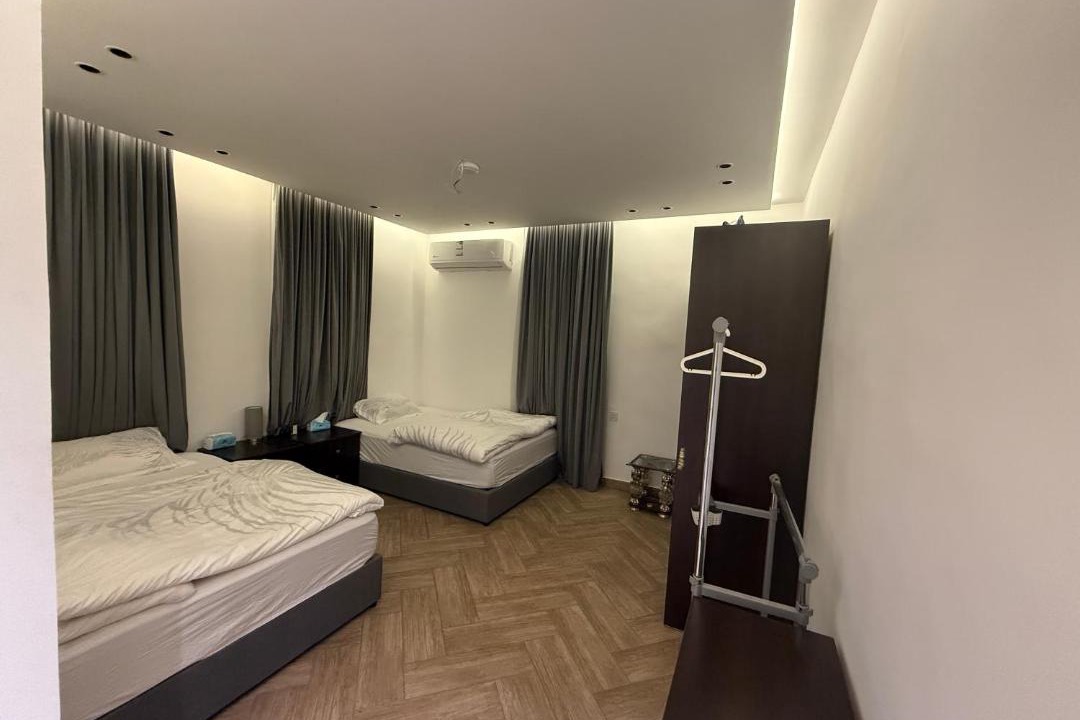 Photo of Bedroom in Taif