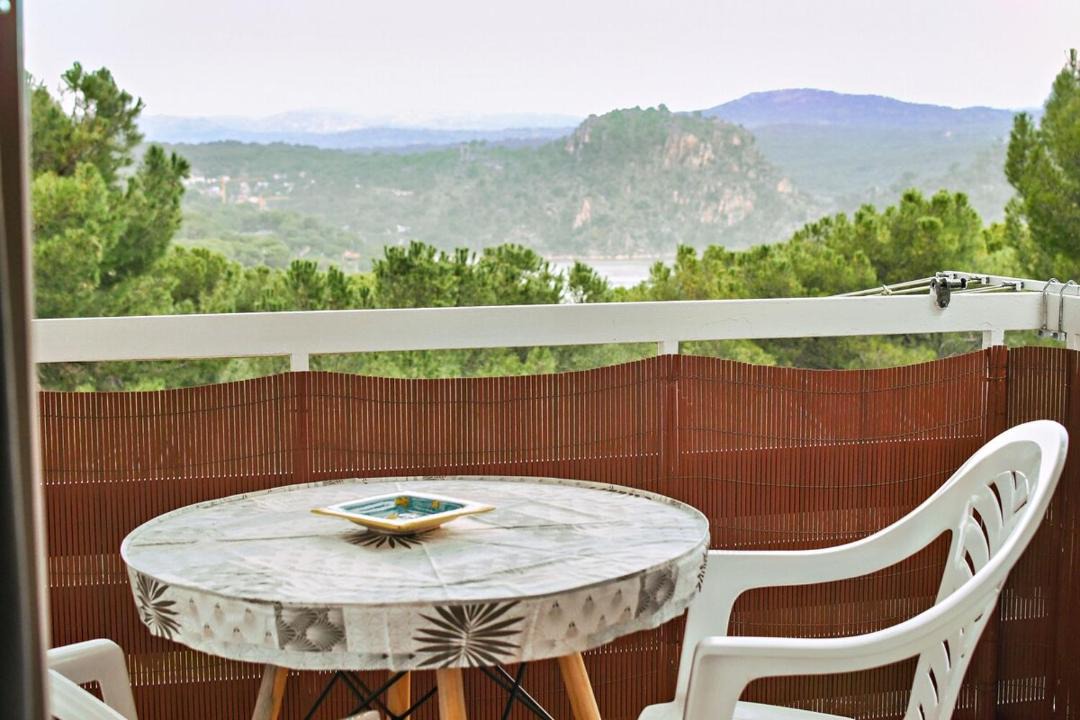 Photo of Patio Balcony in San Martin de Valdeiglesias