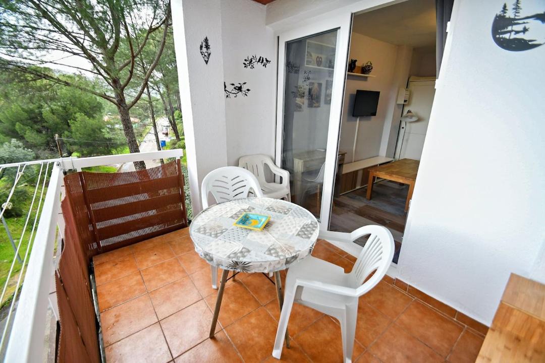 Photo of Patio Balcony in San Martin de Valdeiglesias