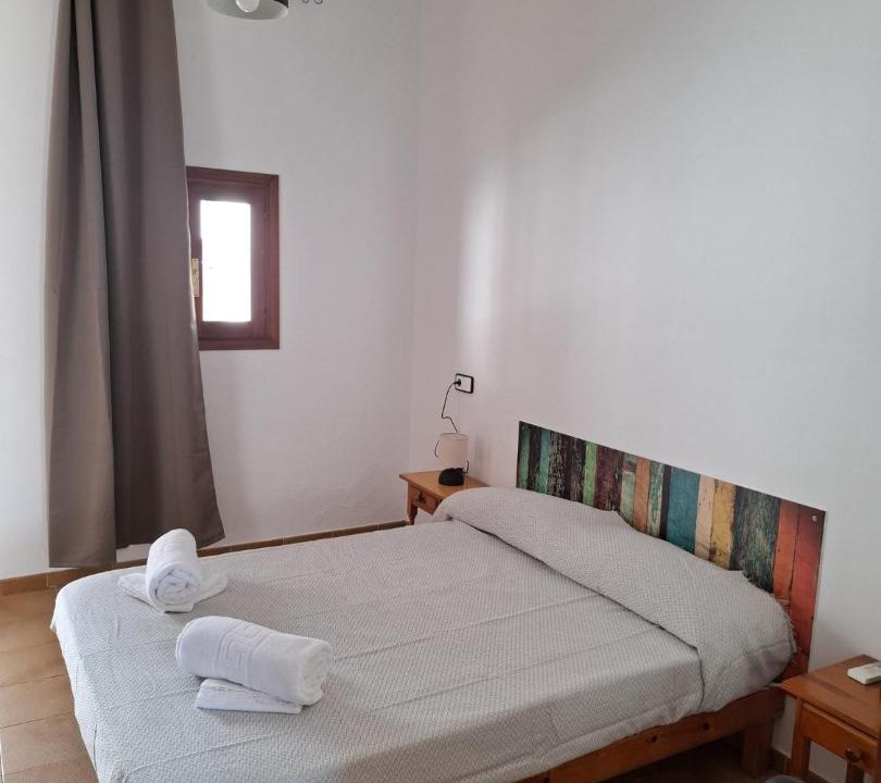 Photo of Bedroom in Es Calo