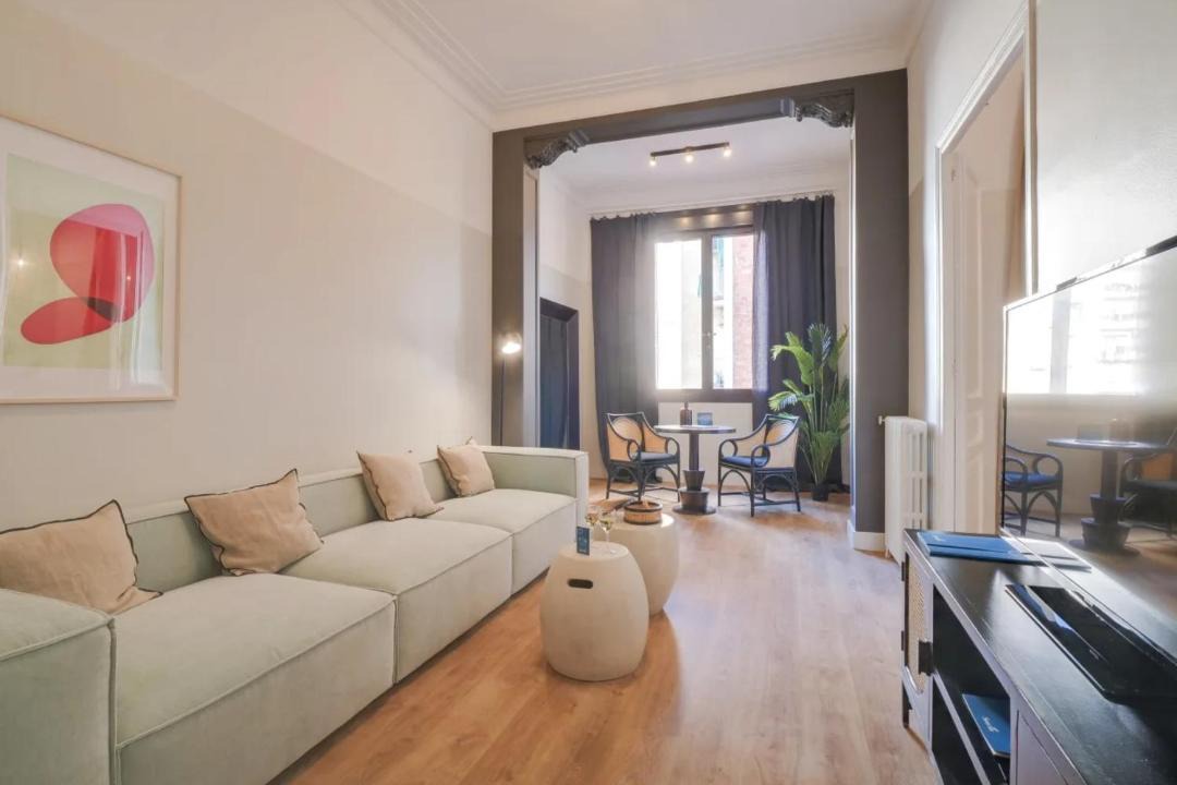 Photo of Livingroom in Sant Antoni