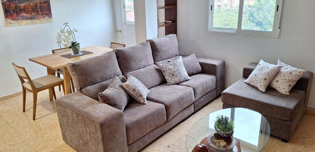 Photo of Livingroom in Massanassa