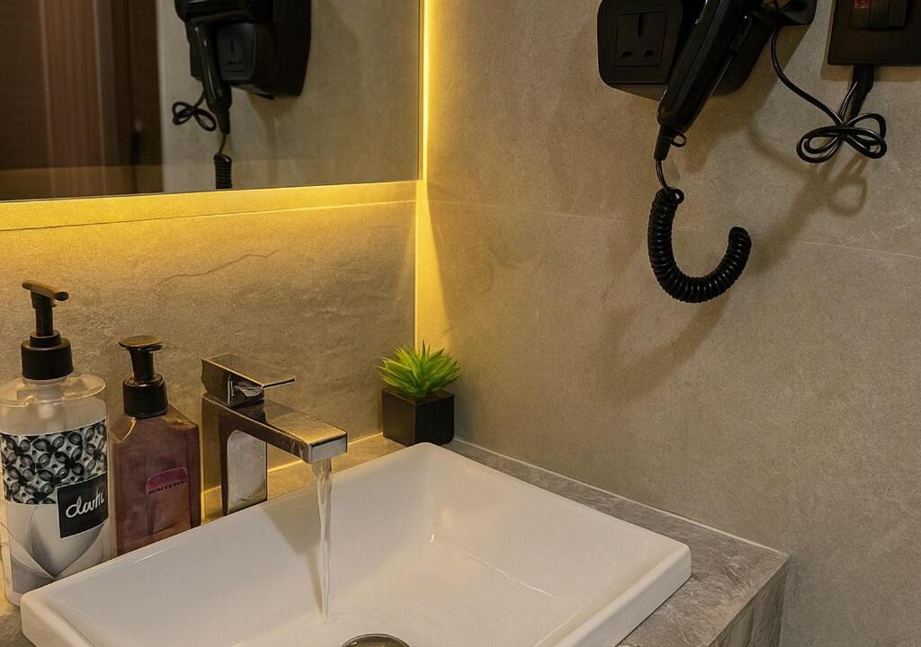 Photo of Bathroom in AlUla