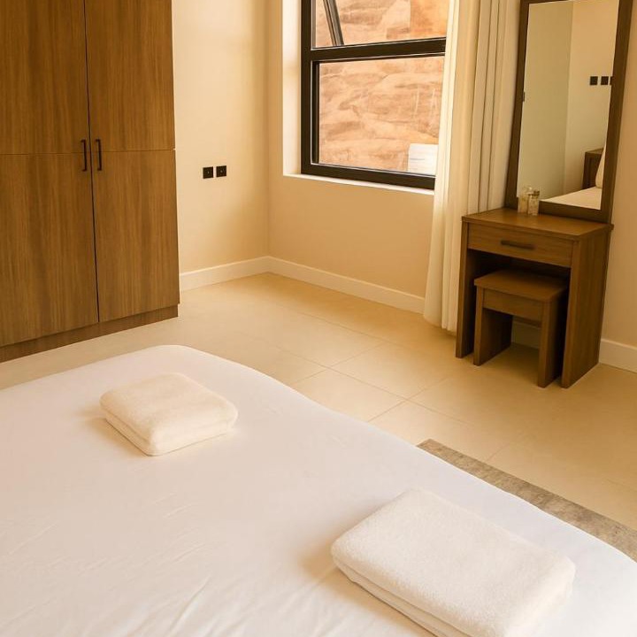 Photo of Bedroom in AlUla