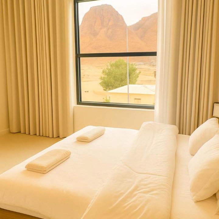Photo of Bedroom in AlUla