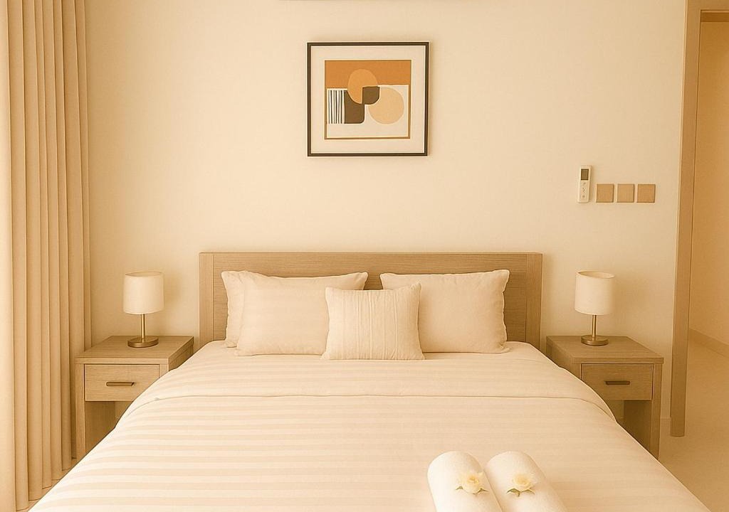 Photo of Bedroom in AlUla