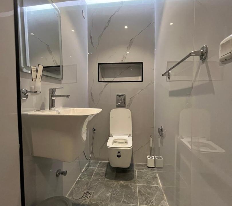 Photo of Bathroom in Medina