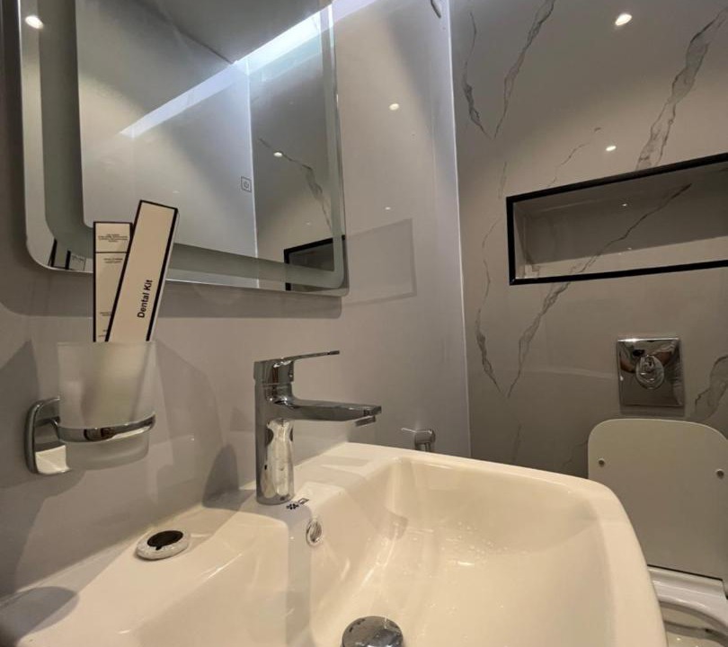 Photo of Bathroom in Medina