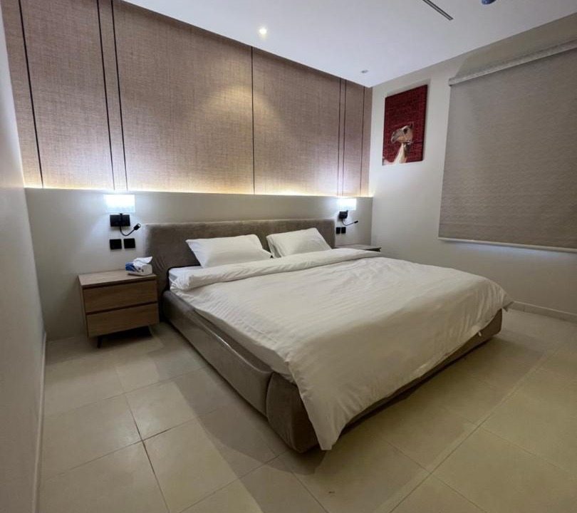 Photo of Bedroom in Medina