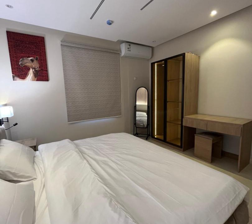 Photo of Bedroom in Medina