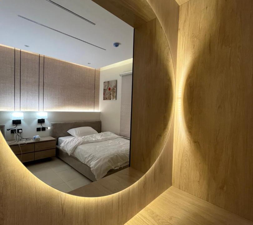 Photo of Bedroom in Medina