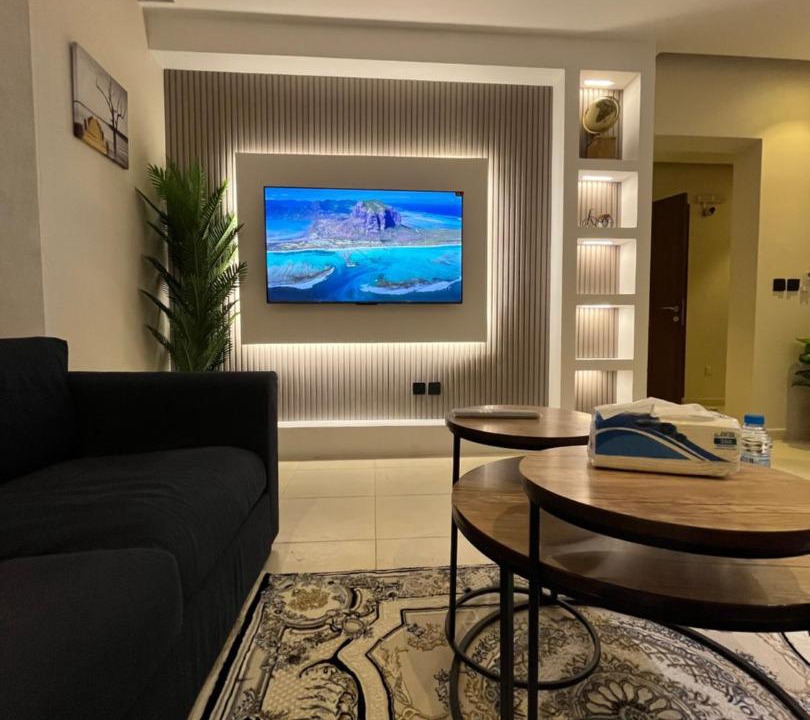 Photo of Livingroom in Medina