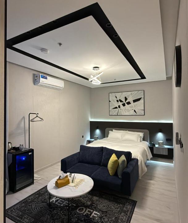 Photo of Bedroom in Al Khobar