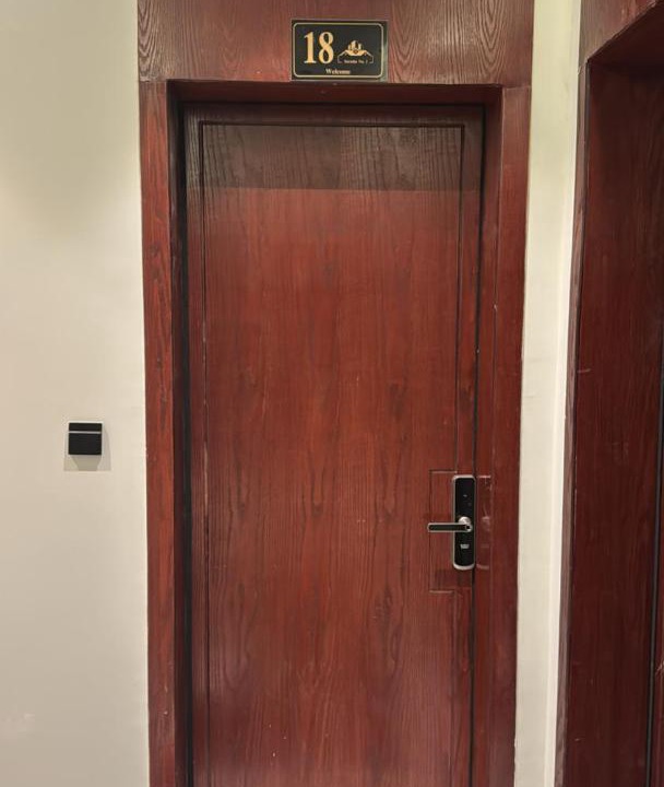 Photo of Bathroom in Al Khobar