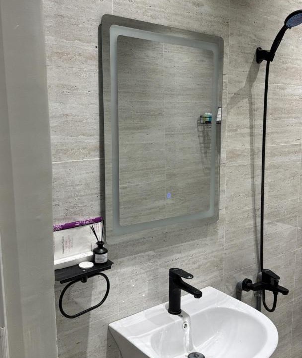 Photo of Bathroom in Al Khobar