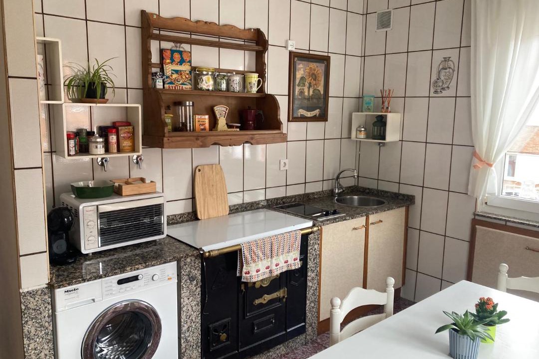 Photo of Kitchen in San Martin del Rey Aurelio