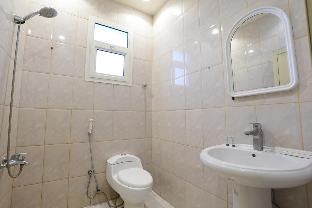 Photo of Bathroom in Al Murabba