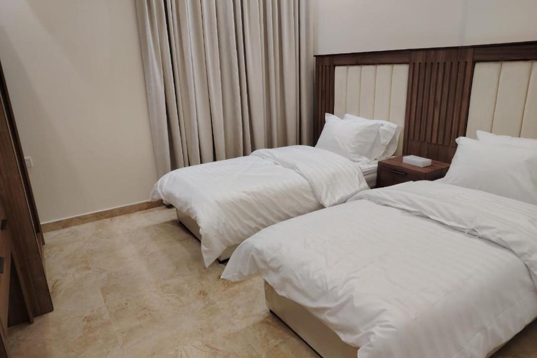 Photo of Bedroom in Al Murabba