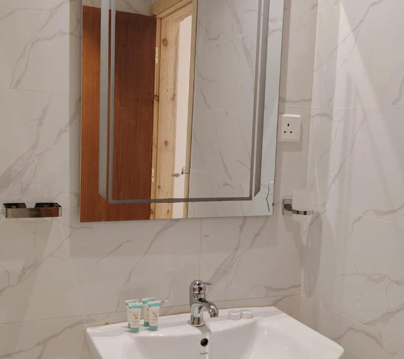 Photo of Bathroom in Medina