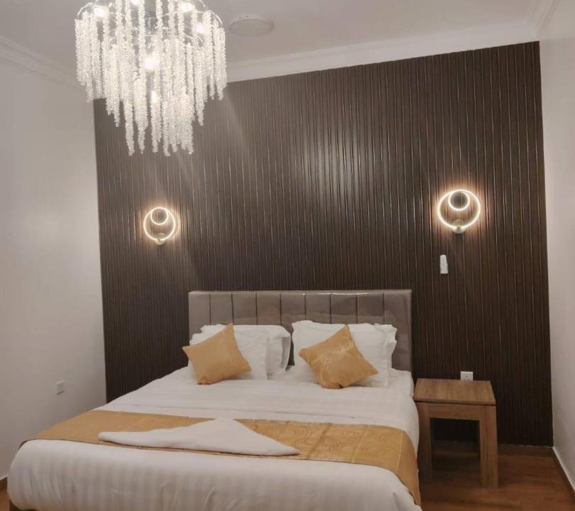 Photo of Bedroom in Medina