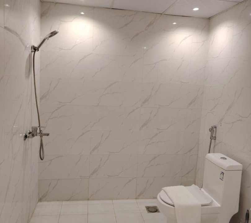 Photo of Bathroom in Medina