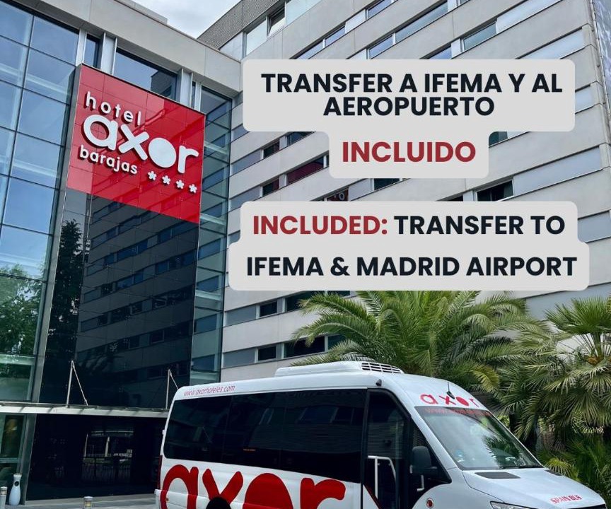 Photo of Outdoor in Rejas