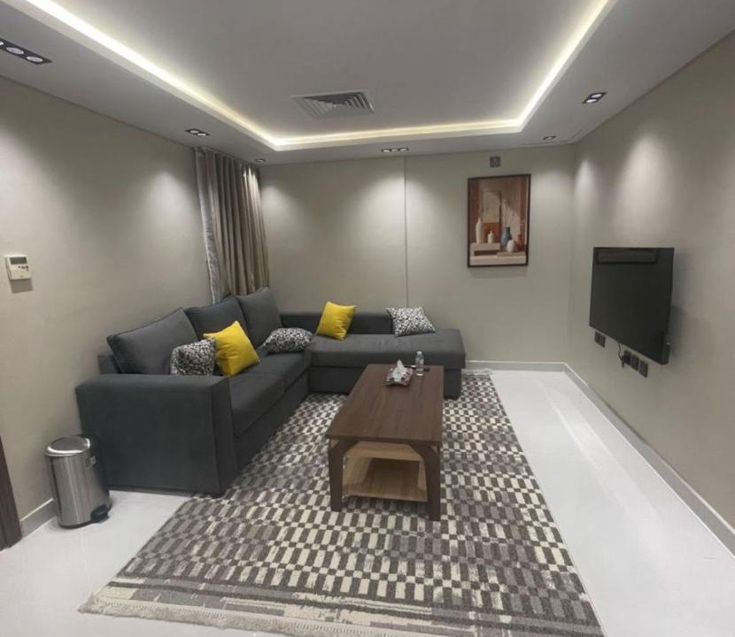 Photo of Livingroom in Mecca