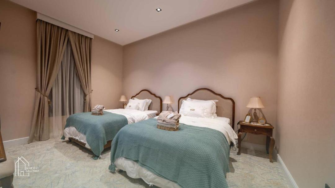 Photo of Bedroom in Mizail
