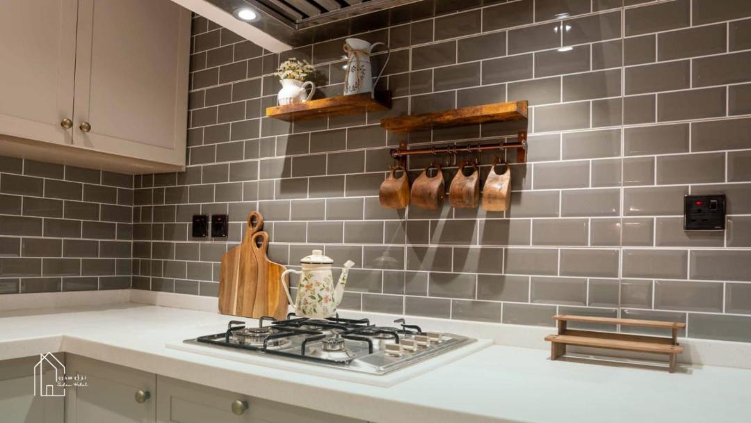 Photo of Kitchen in Mizail