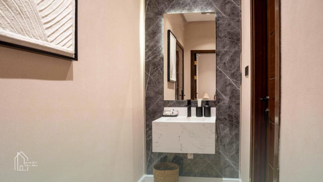 Photo of Bathroom in Mizail