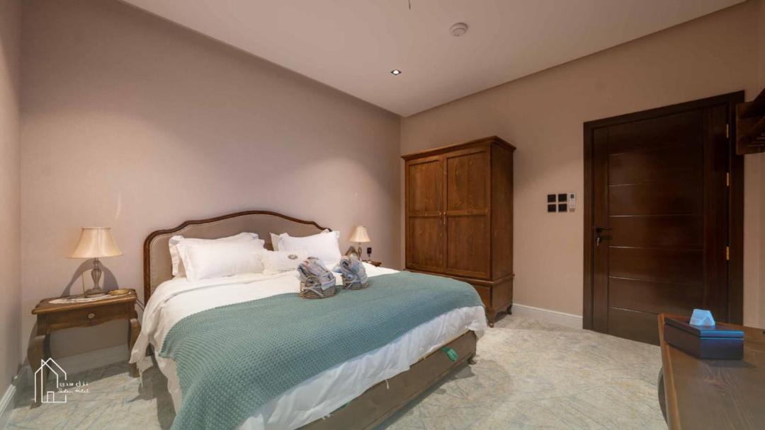 Photo of Bedroom in Mizail