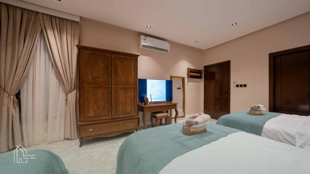 Photo of Bedroom in Mizail