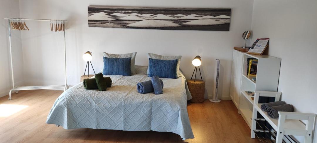 Photo of Bedroom in Caleta de Caballo