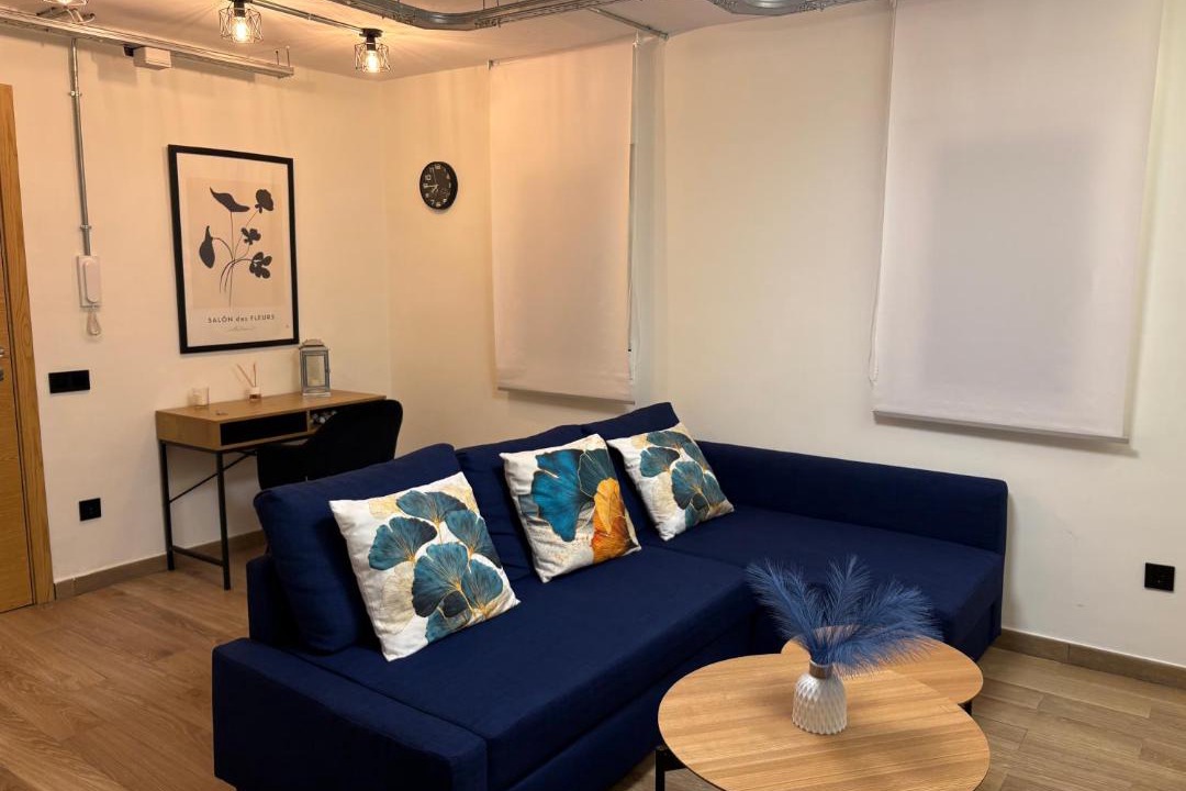 Photo of Livingroom in Ontinyent