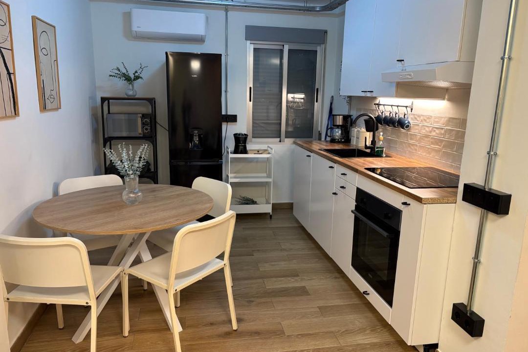 Photo of Kitchen in Ontinyent