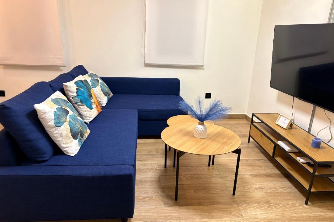 Photo of Livingroom in Ontinyent
